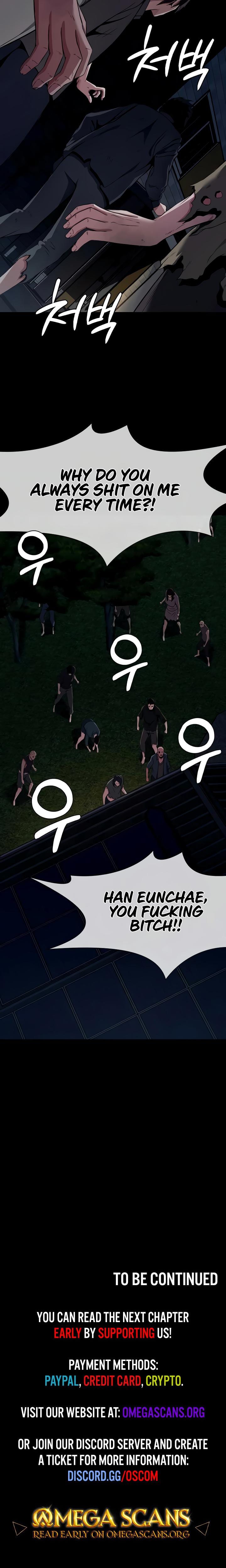 Slaves of the Safe Zone (Uncensored), chapter 29, page 27 of 28