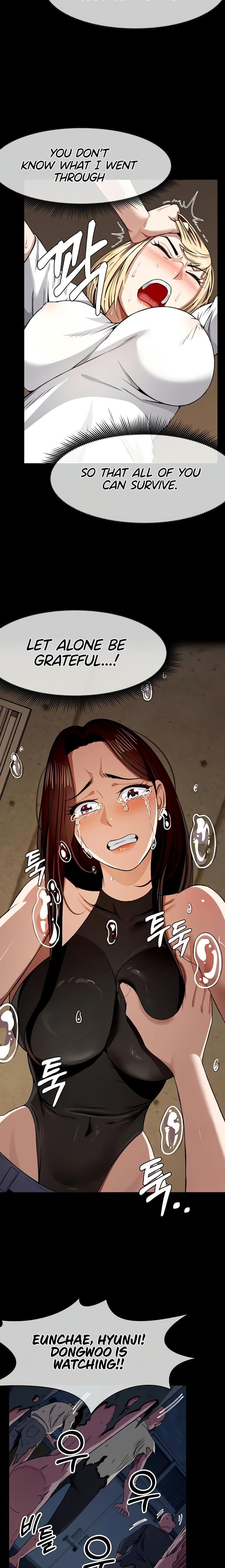 Slaves of the Safe Zone (Uncensored), chapter 30, page 5 of 31