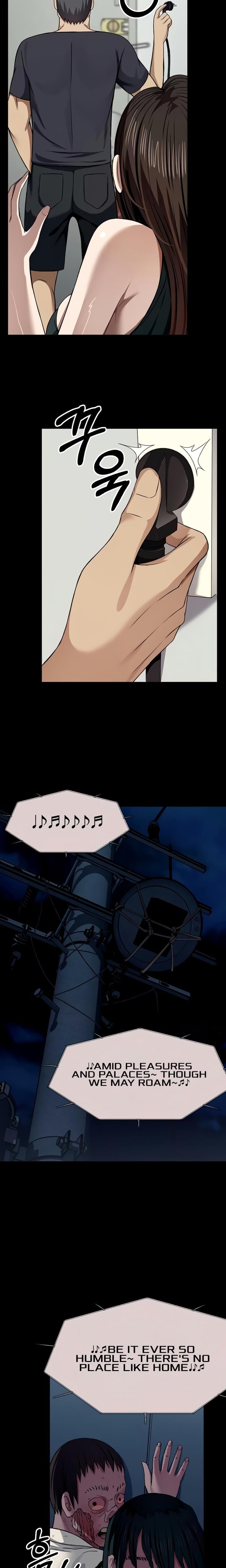 Slaves of the Safe Zone (Uncensored), chapter 30, page 11 of 31