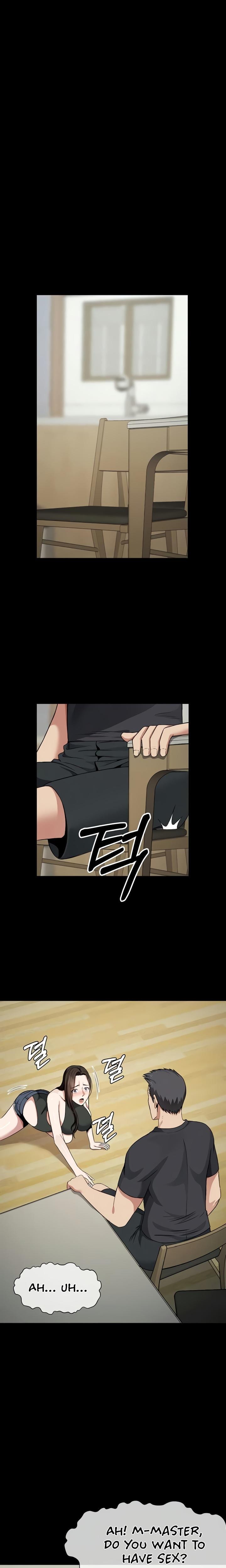 Slaves of the Safe Zone (Uncensored), chapter 30, page 22 of 31