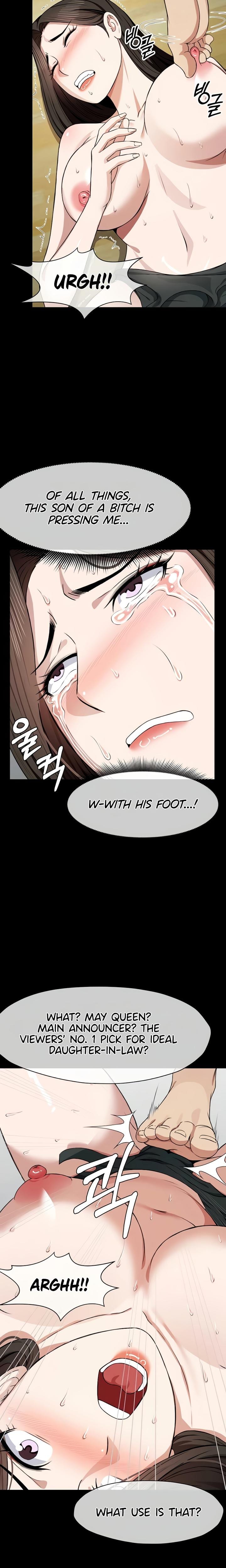 Slaves of the Safe Zone (Uncensored), chapter 30, page 27 of 31