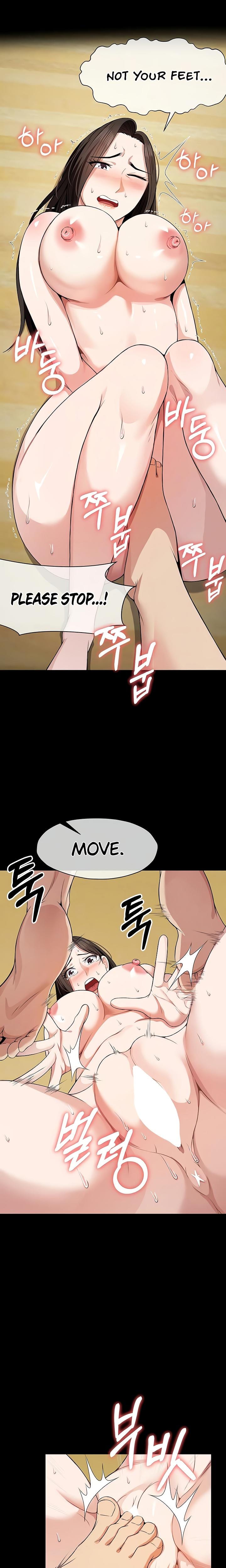Slaves of the Safe Zone (Uncensored), chapter 31, page 5 of 29