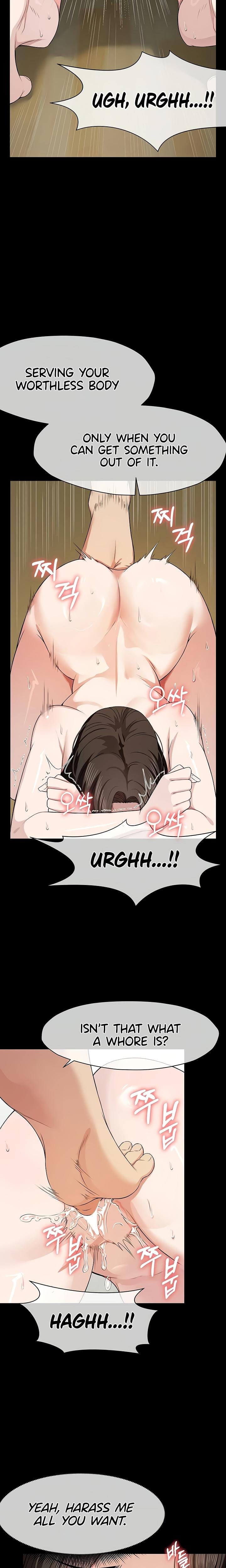 Slaves of the Safe Zone (Uncensored), chapter 31, page 14 of 29