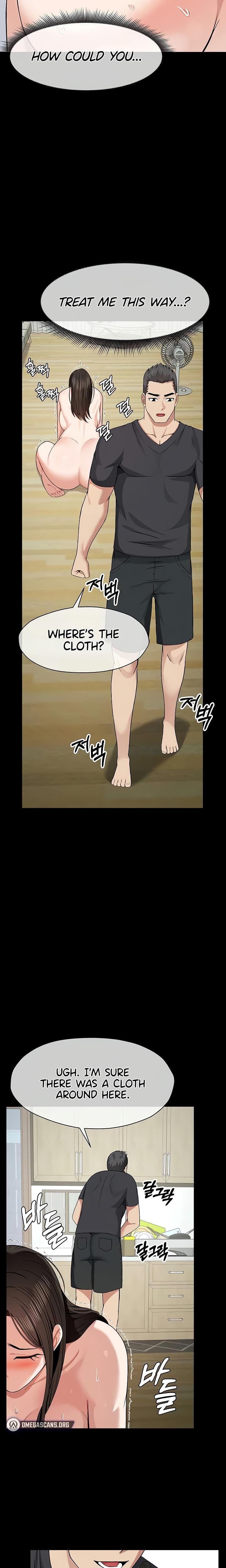Slaves of the Safe Zone (Uncensored), chapter 31, page 24 of 29