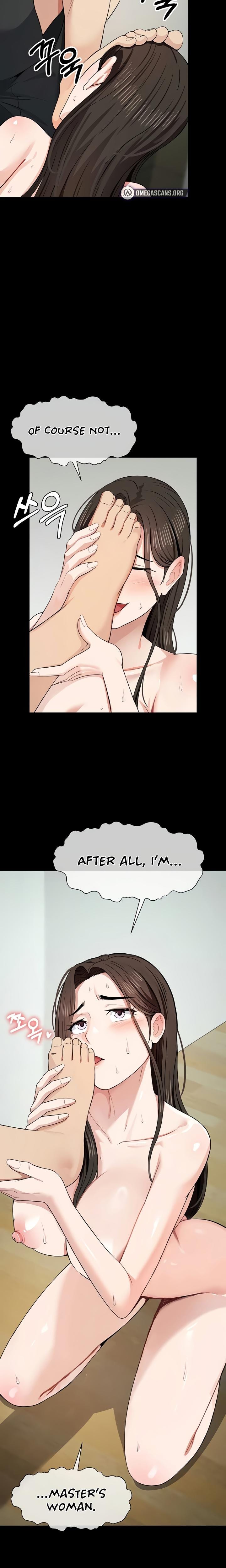 Slaves of the Safe Zone (Uncensored), chapter 32, page 8 of 31