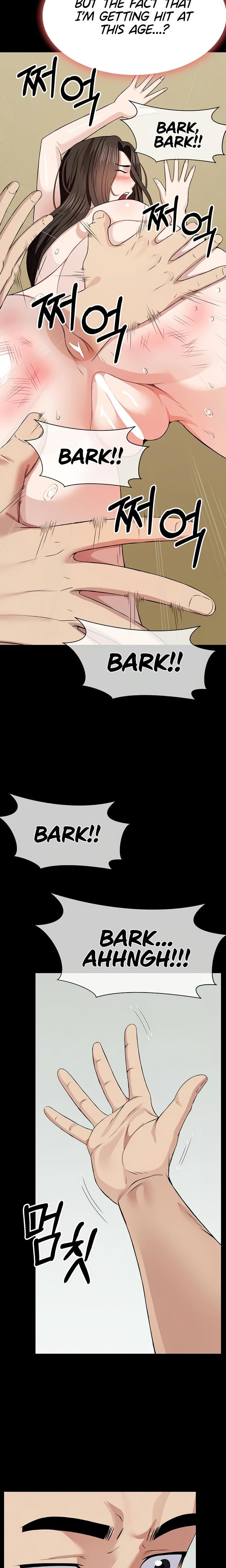 Slaves of the Safe Zone (Uncensored), chapter 32, page 24 of 31