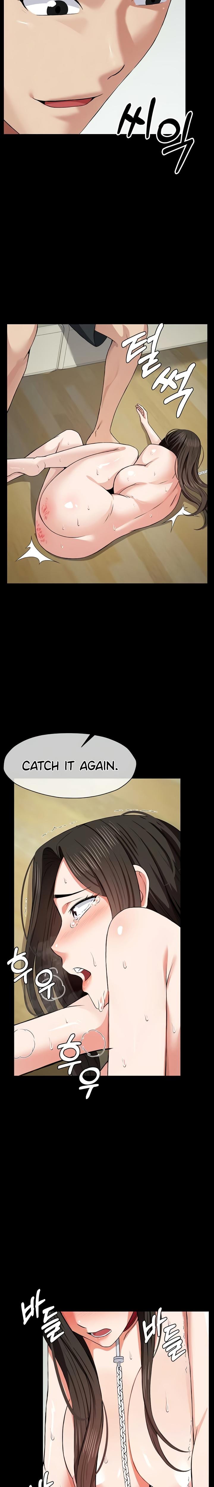 Slaves of the Safe Zone (Uncensored), chapter 32, page 25 of 31