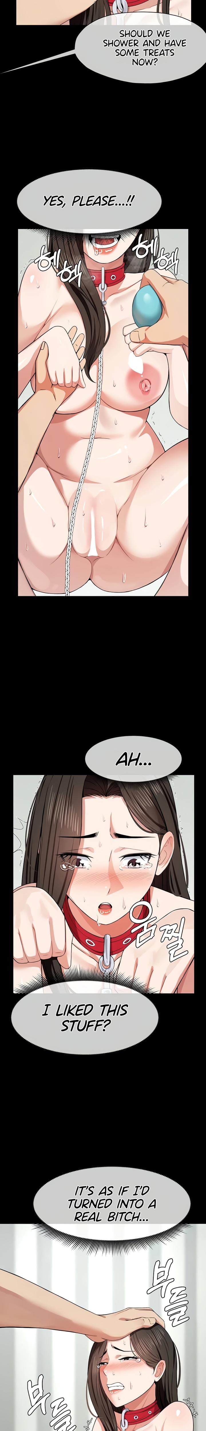 Slaves of the Safe Zone (Uncensored), chapter 32, page 29 of 31
