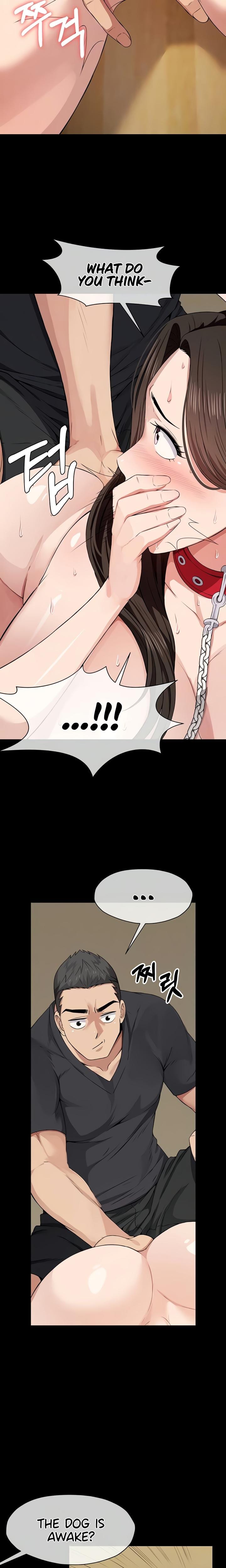 Slaves of the Safe Zone (Uncensored), chapter 33, page 5 of 29