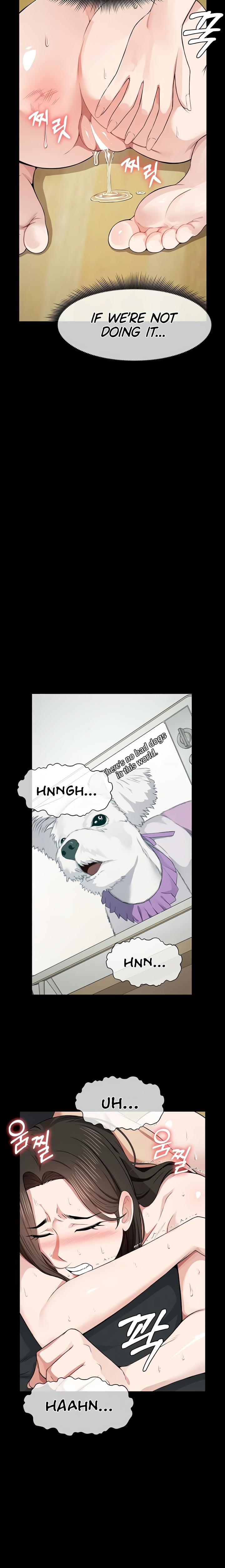 Slaves of the Safe Zone (Uncensored), chapter 33, page 11 of 29