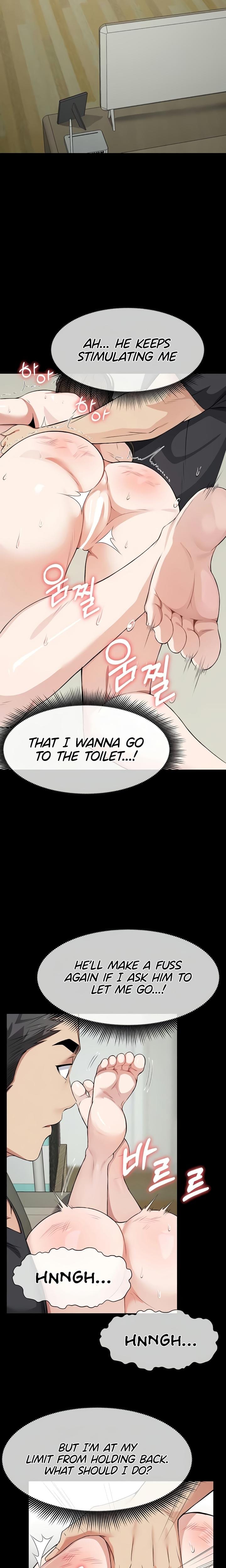 Slaves of the Safe Zone (Uncensored), chapter 33, page 13 of 29