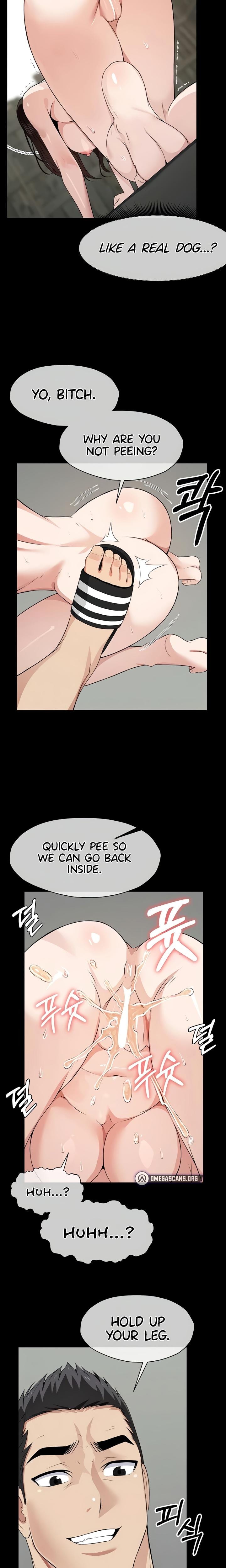 Slaves of the Safe Zone (Uncensored), chapter 33, page 19 of 29