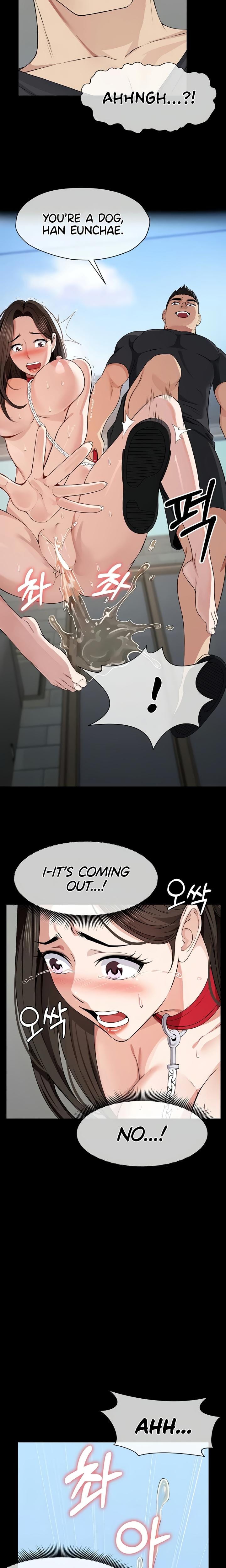 Slaves of the Safe Zone (Uncensored), chapter 33, page 20 of 29