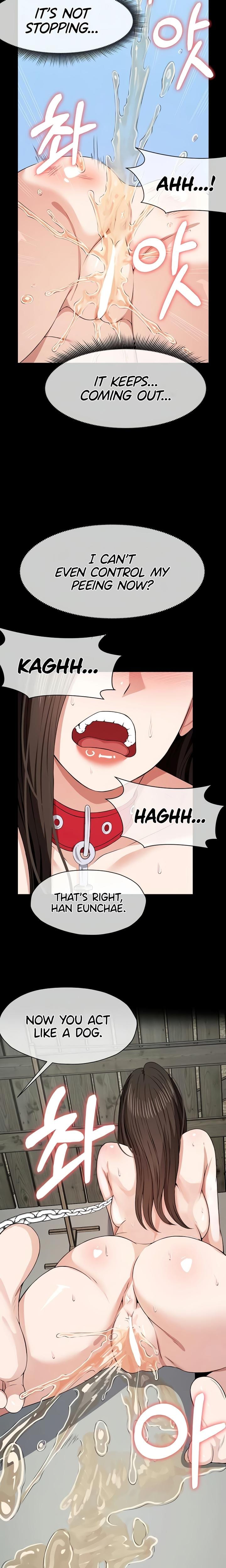 Slaves of the Safe Zone (Uncensored), chapter 33, page 21 of 29