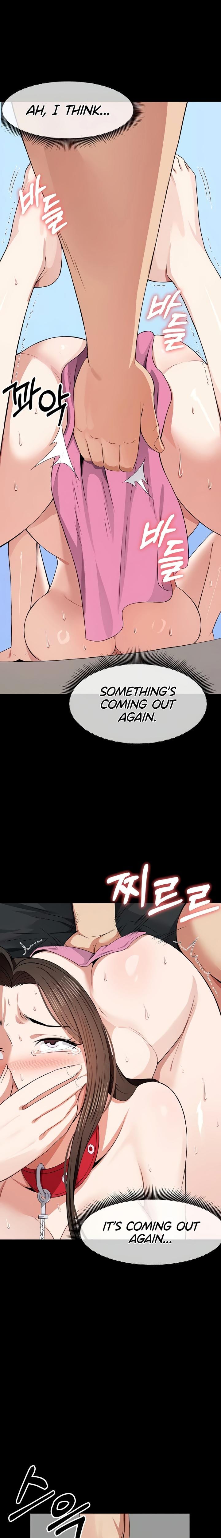 Slaves of the Safe Zone (Uncensored), chapter 33, page 25 of 29