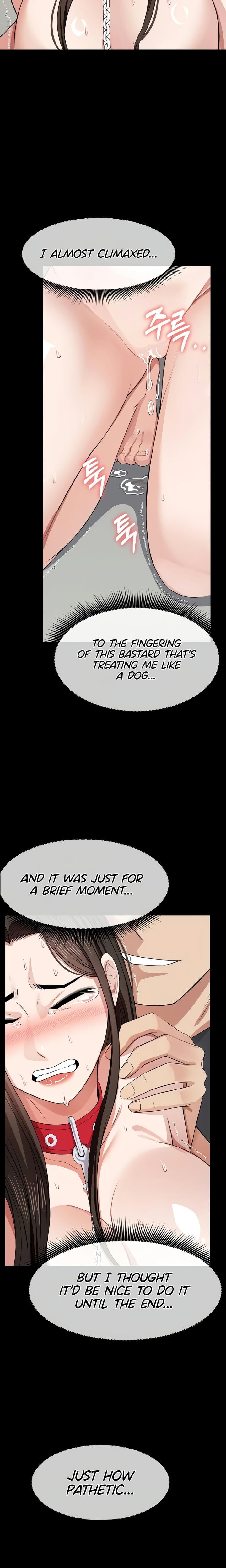 Slaves of the Safe Zone (Uncensored), chapter 33, page 27 of 29