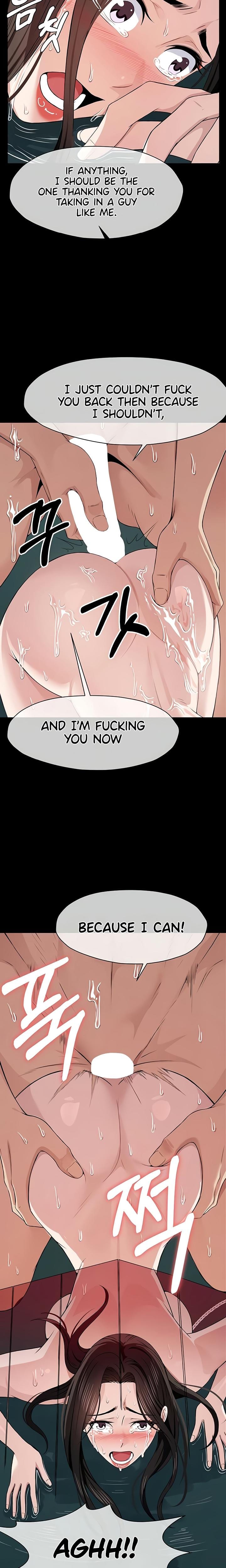 Slaves of the Safe Zone (Uncensored), chapter 34, page 14 of 30