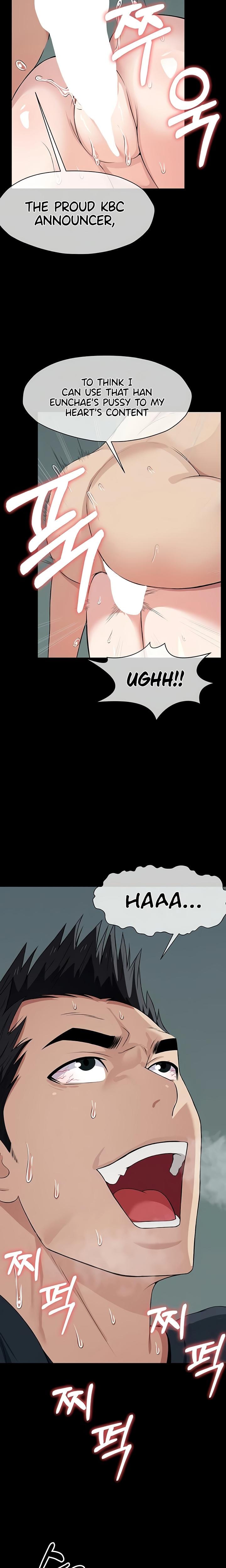 Slaves of the Safe Zone (Uncensored), chapter 34, page 16 of 30