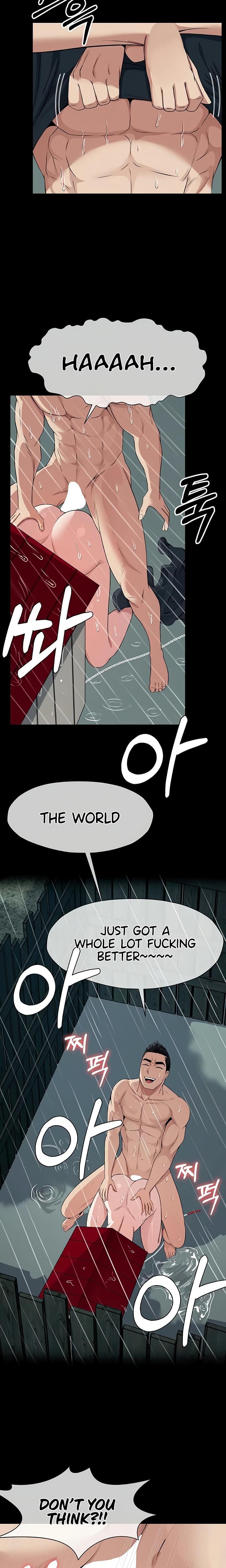 Slaves of the Safe Zone (Uncensored), chapter 34, page 17 of 30