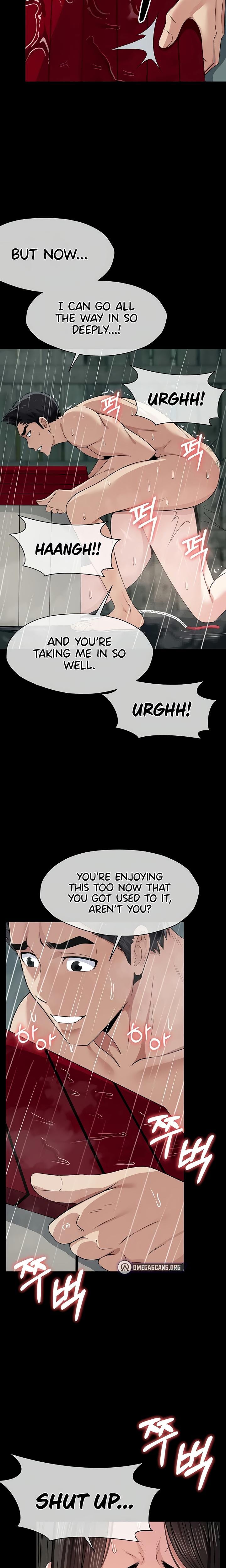 Slaves of the Safe Zone (Uncensored), chapter 34, page 19 of 30