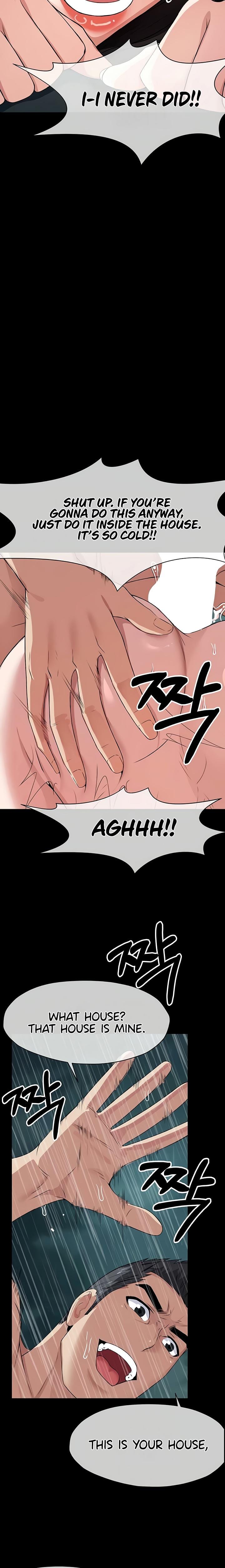 Slaves of the Safe Zone (Uncensored), chapter 34, page 21 of 30