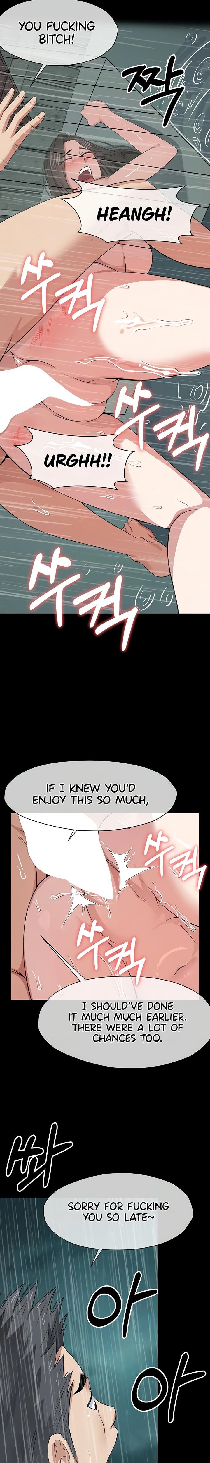Slaves of the Safe Zone (Uncensored), chapter 34, page 22 of 30
