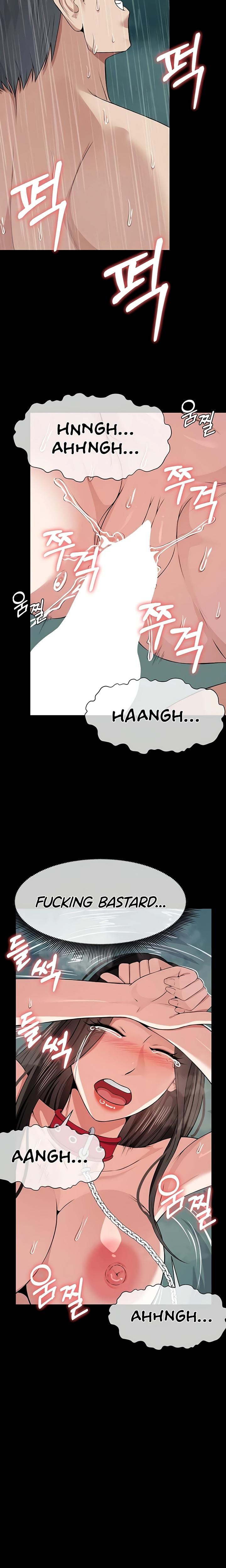 Slaves of the Safe Zone (Uncensored), chapter 34, page 23 of 30