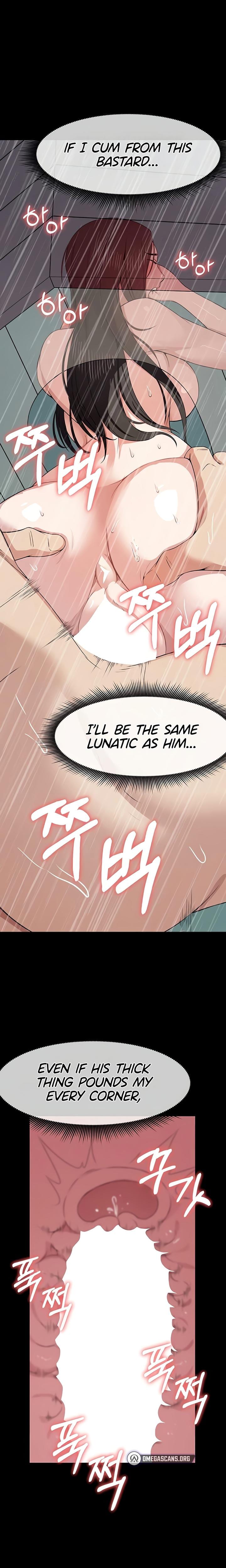 Slaves of the Safe Zone (Uncensored), chapter 34, page 24 of 30