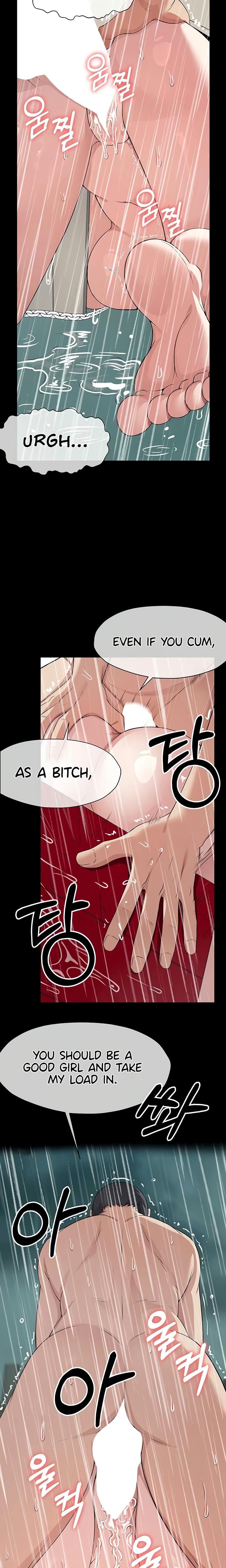 Slaves of the Safe Zone (Uncensored), chapter 34, page 28 of 30