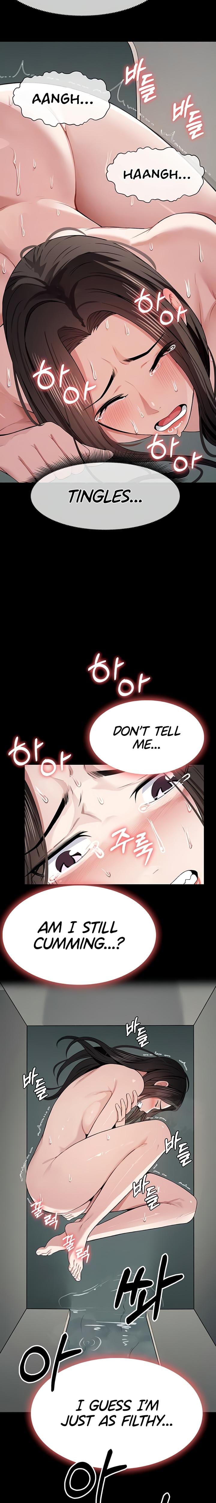 Slaves of the Safe Zone (Uncensored), chapter 35, page 5 of 28