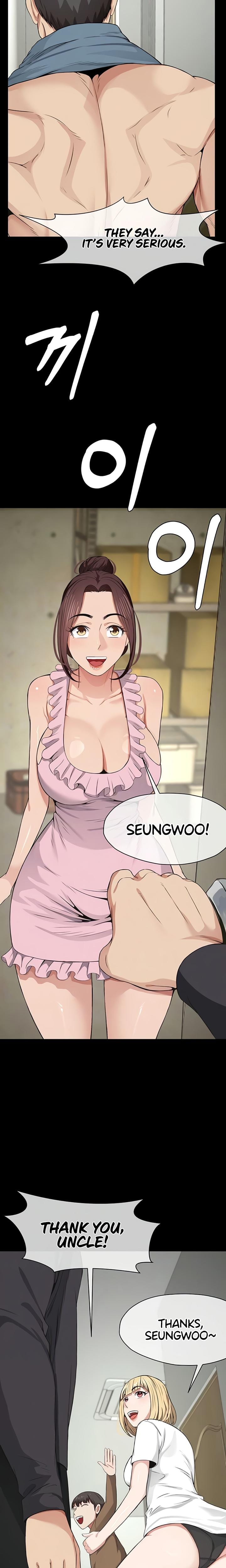 Slaves of the Safe Zone (Uncensored), chapter 35, page 7 of 28