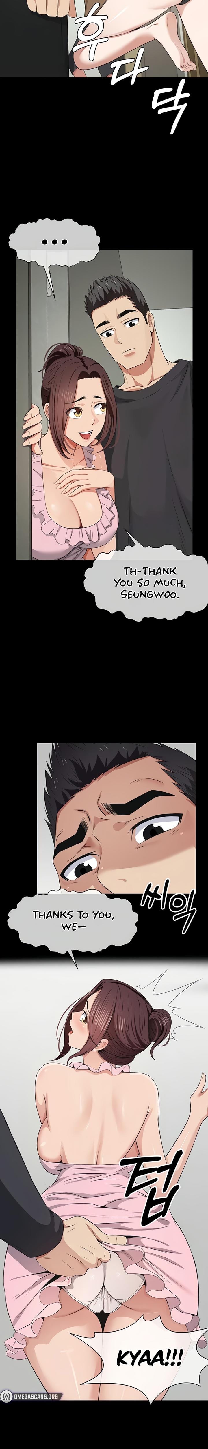 Slaves of the Safe Zone (Uncensored), chapter 35, page 8 of 28