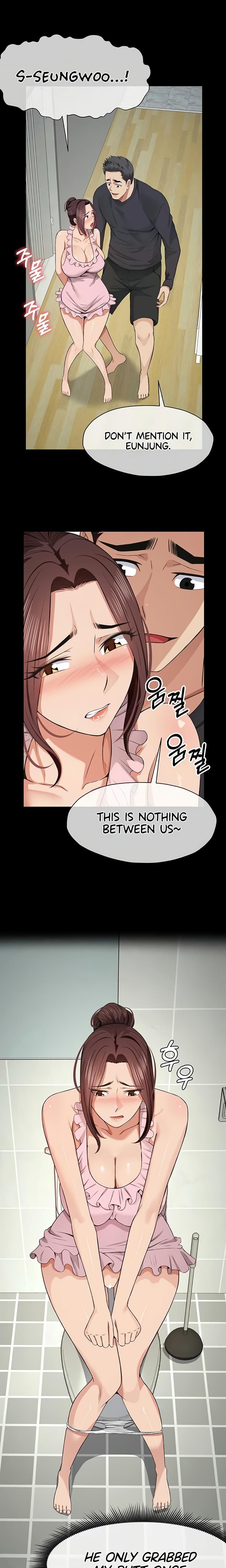 Slaves of the Safe Zone (Uncensored), chapter 35, page 9 of 28