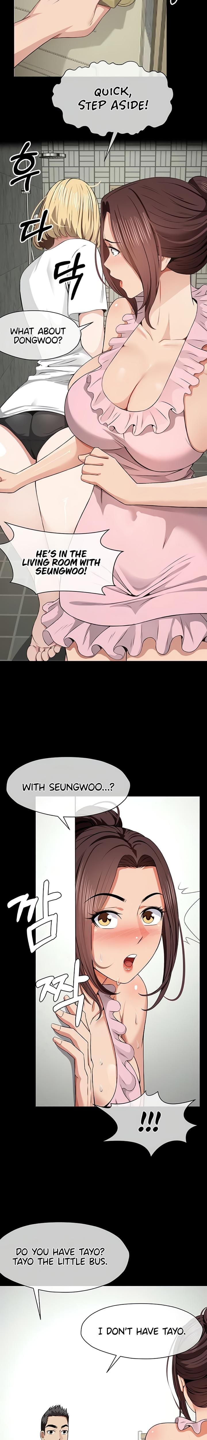 Slaves of the Safe Zone (Uncensored), chapter 35, page 11 of 28