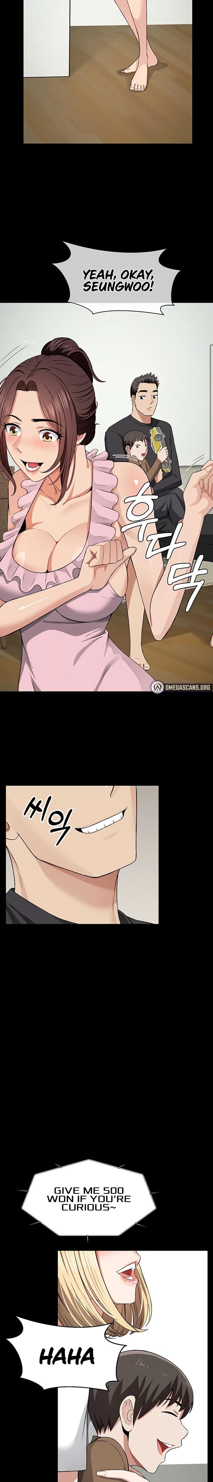 Slaves of the Safe Zone (Uncensored), chapter 35, page 14 of 28