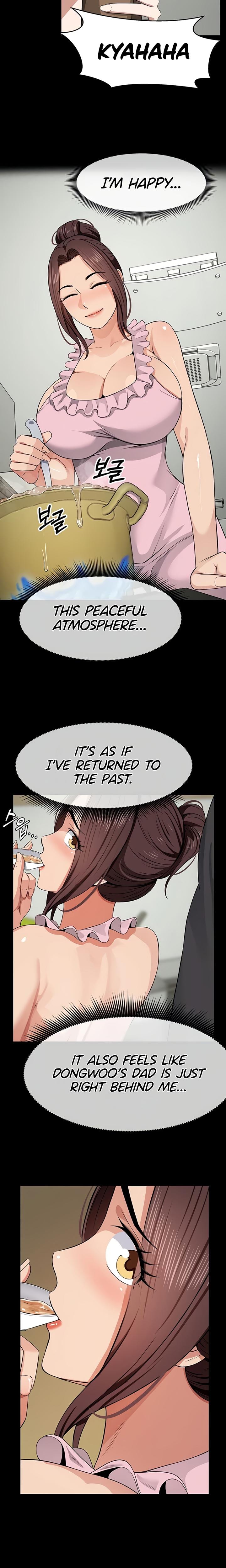 Slaves of the Safe Zone (Uncensored), chapter 35, page 15 of 28
