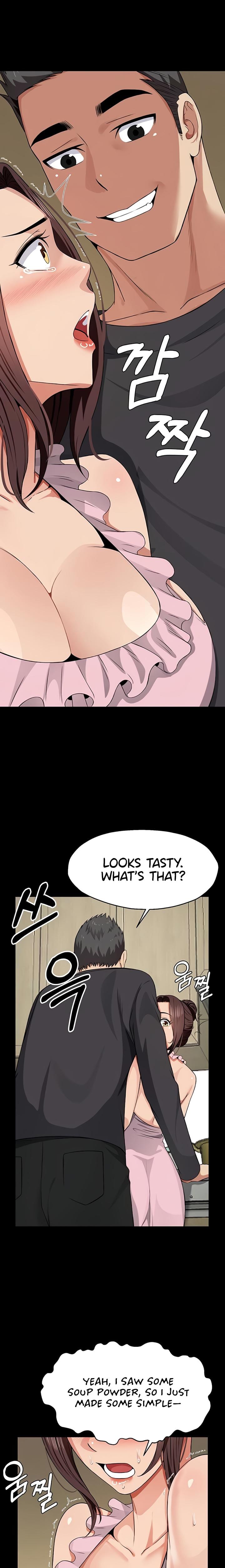 Slaves of the Safe Zone (Uncensored), chapter 35, page 16 of 28