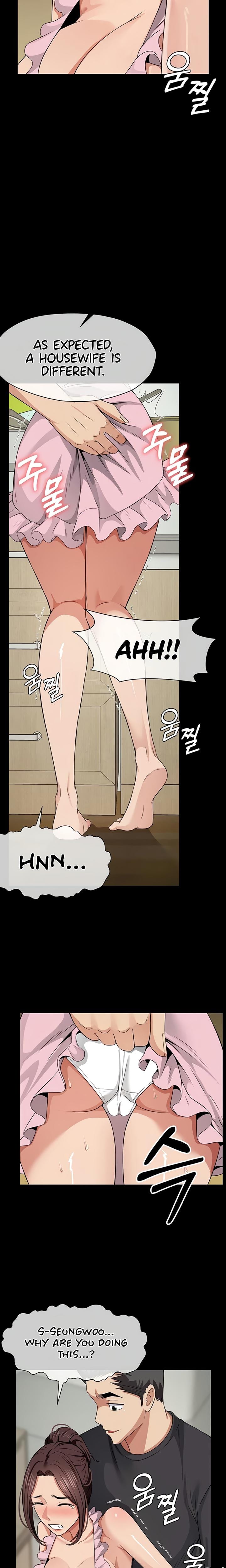 Slaves of the Safe Zone (Uncensored), chapter 35, page 17 of 28
