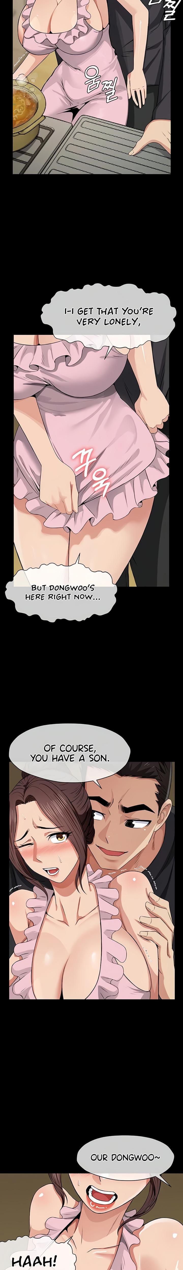 Slaves of the Safe Zone (Uncensored), chapter 35, page 18 of 28