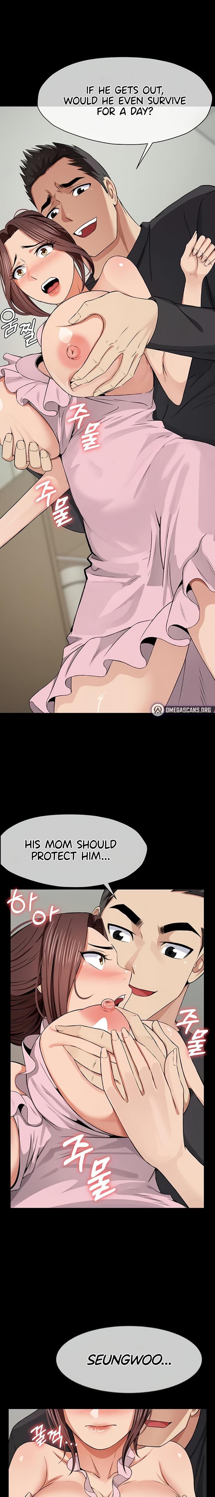Slaves of the Safe Zone (Uncensored), chapter 35, page 20 of 28