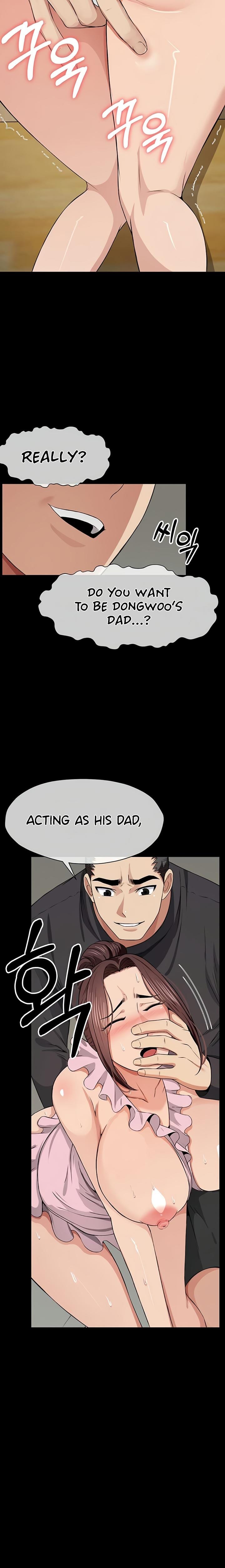 Slaves of the Safe Zone (Uncensored), chapter 35, page 24 of 28