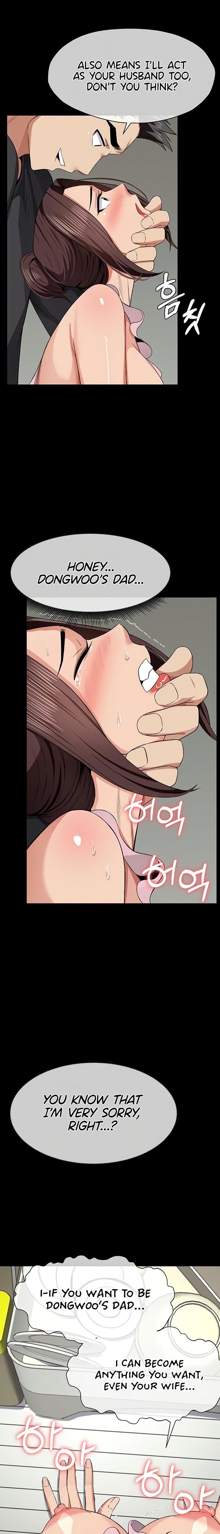 Slaves of the Safe Zone (Uncensored), chapter 35, page 25 of 28
