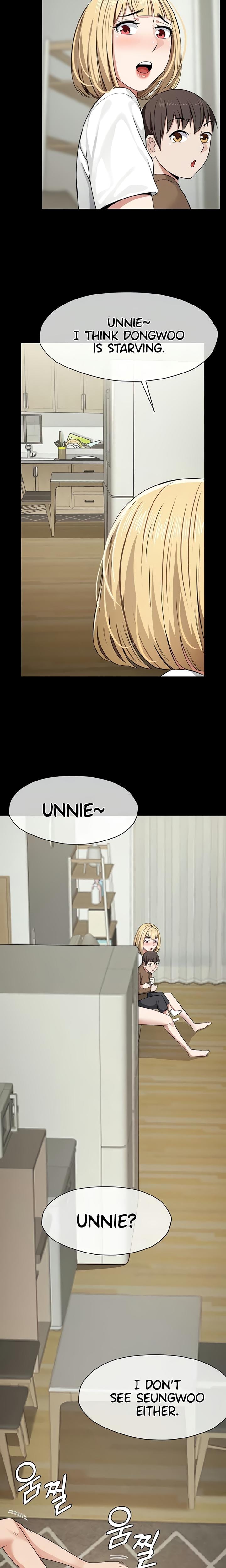 Slaves of the Safe Zone (Uncensored), chapter 36, page 10 of 31