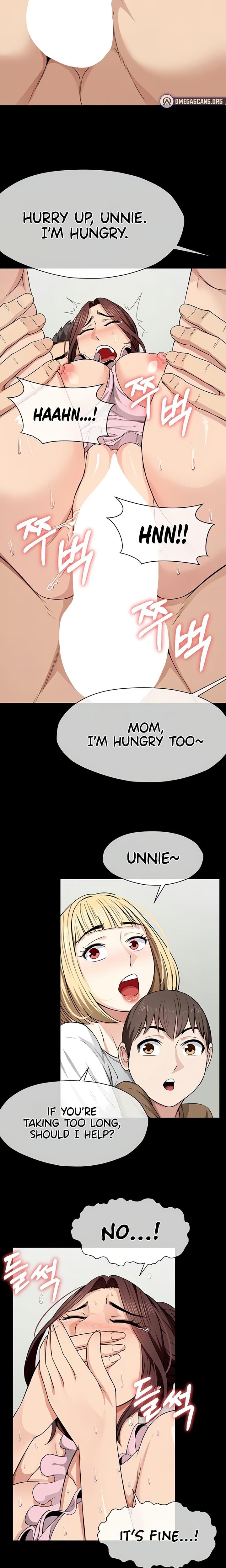 Slaves of the Safe Zone (Uncensored), chapter 36, page 14 of 31