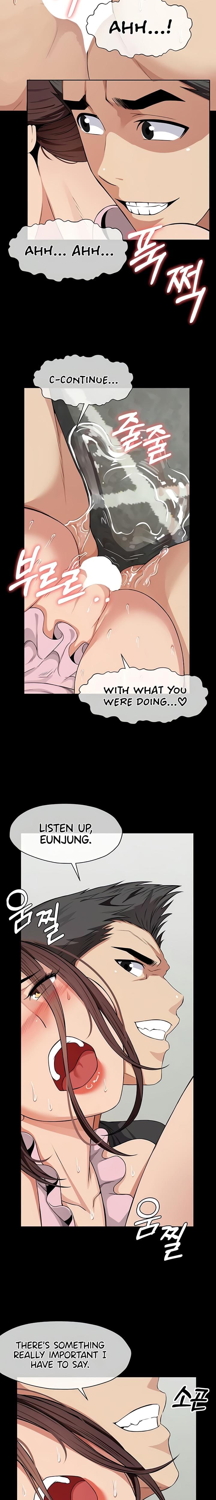 Slaves of the Safe Zone (Uncensored), chapter 36, page 16 of 31