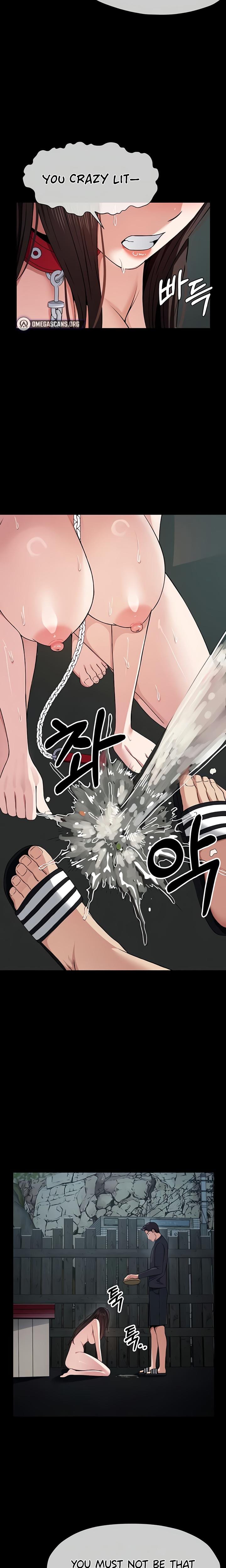 Slaves of the Safe Zone (Uncensored), chapter 36, page 20 of 31