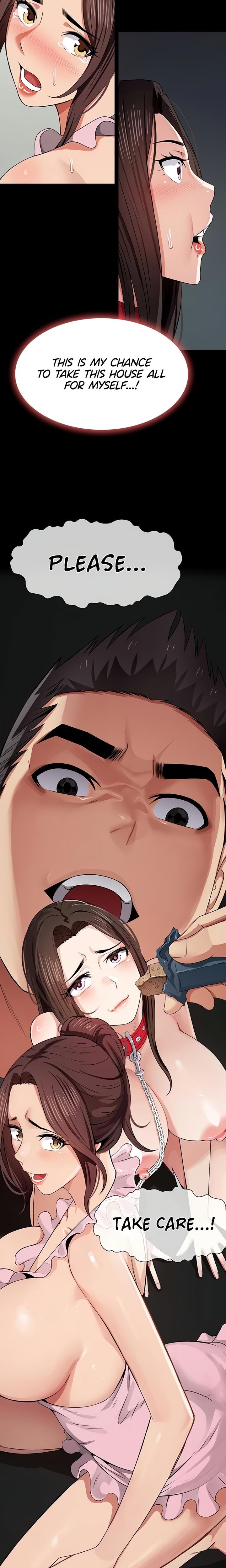 Slaves of the Safe Zone (Uncensored), chapter 36, page 29 of 31