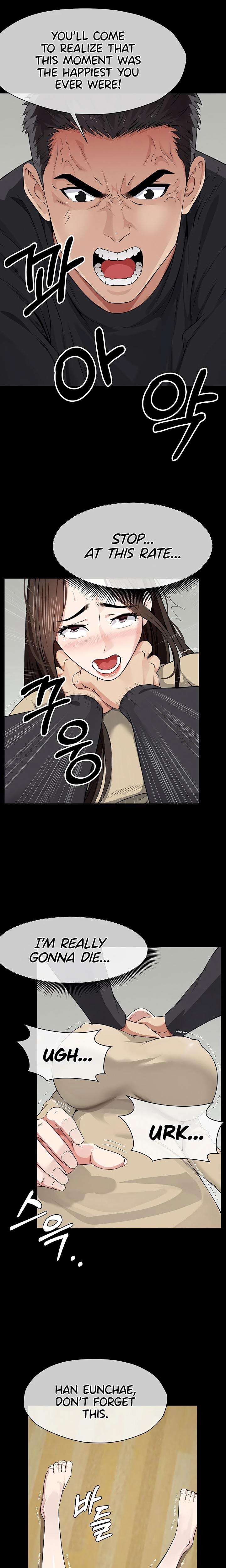 Slaves of the Safe Zone (Uncensored), chapter 37, page 10 of 27
