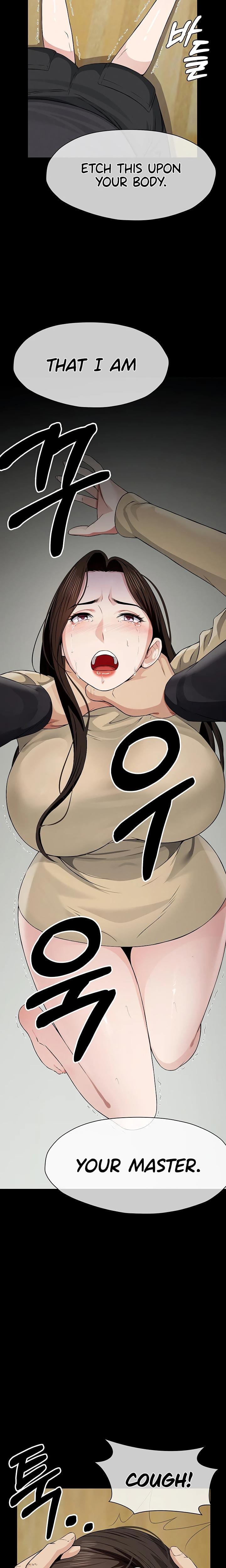 Slaves of the Safe Zone (Uncensored), chapter 37, page 11 of 27