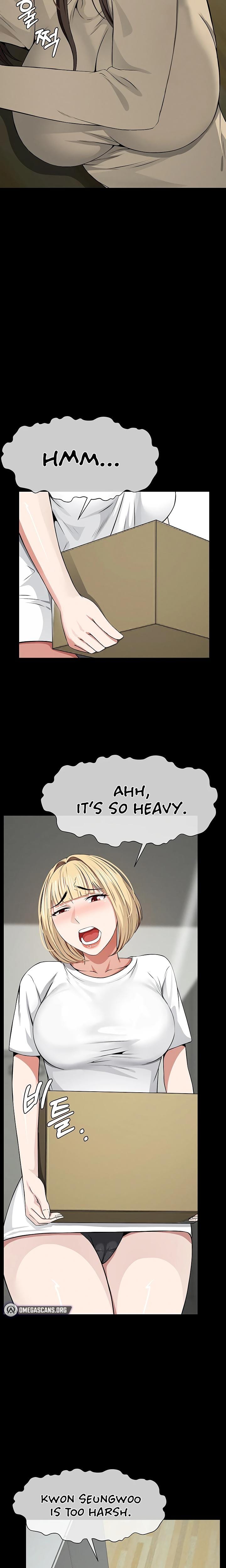 Slaves of the Safe Zone (Uncensored), chapter 37, page 13 of 27